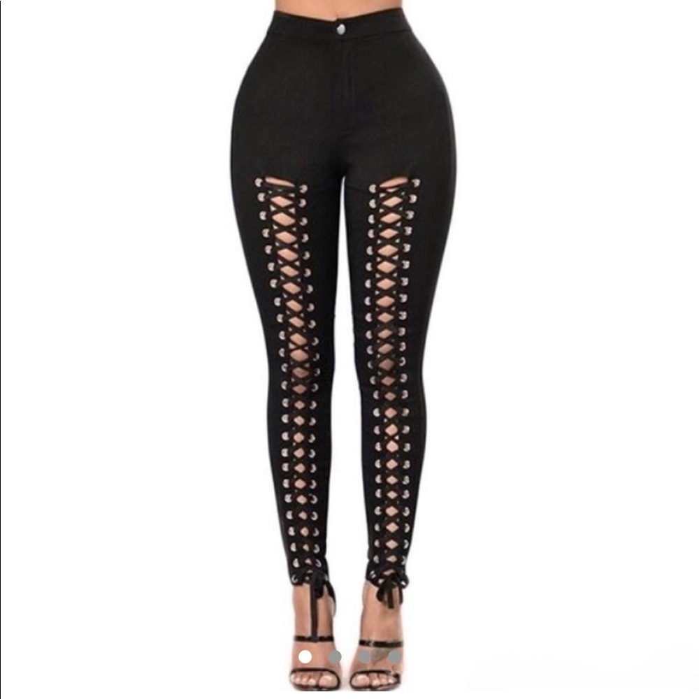 FASHION NOVA JEGGINGS